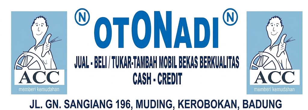OTONADI Logo